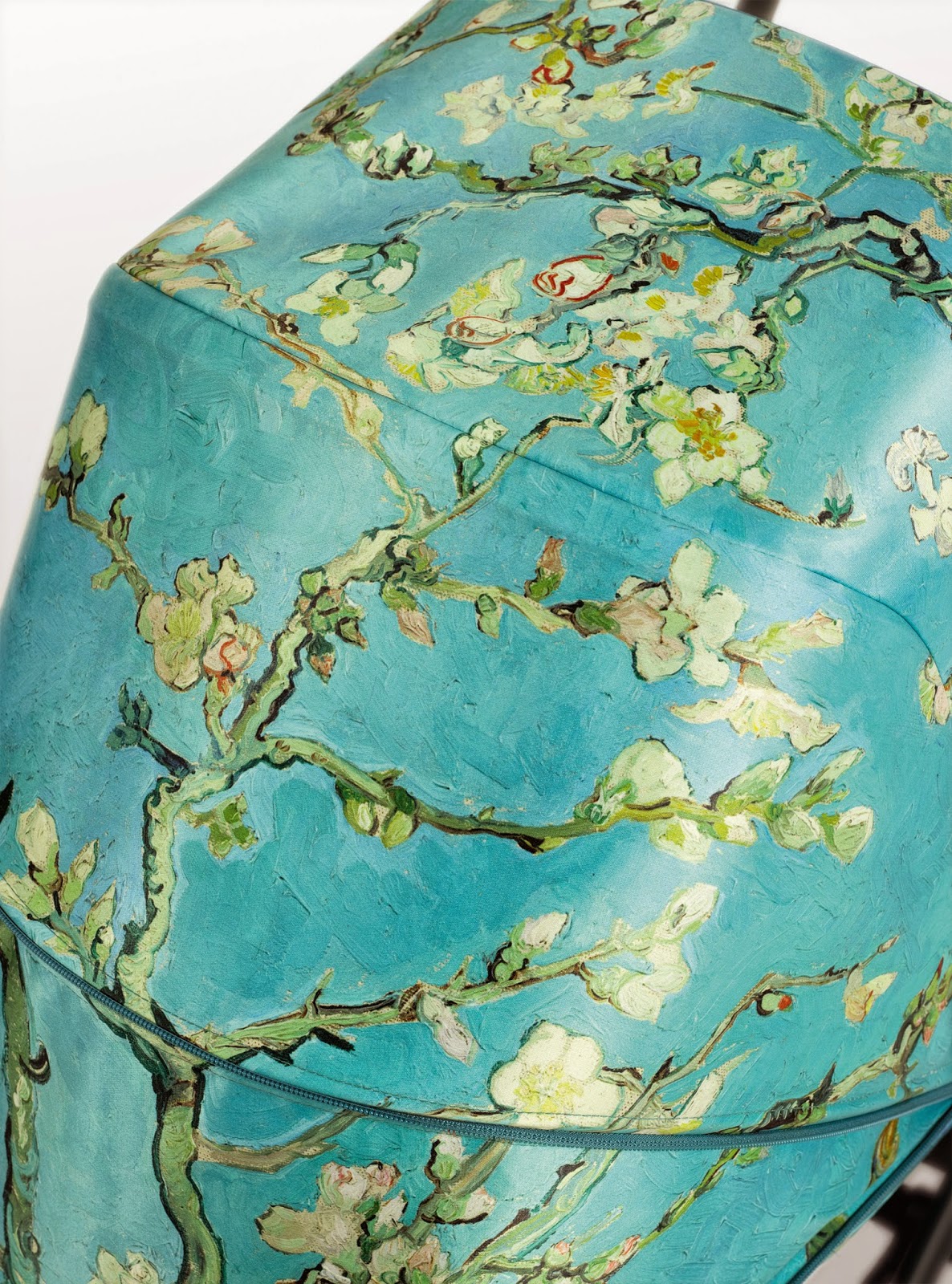 Bugaboo sales van gogh